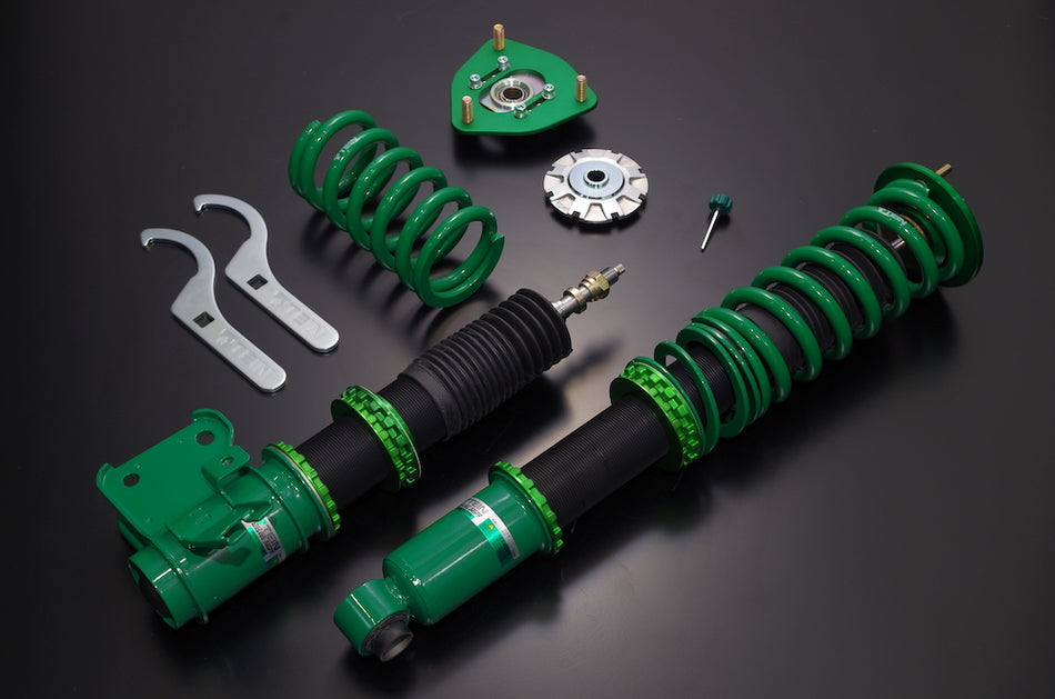 TEIN SUPER DRIFT  COILOVERS NISSAN 200SX S15 1999-2002