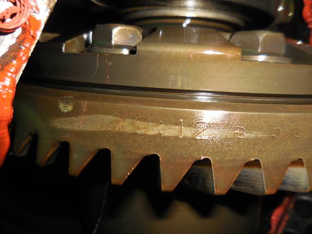 NISSAN SKYLINE SILVIA 200SX 180SX - TOMEI 2WAY LSD