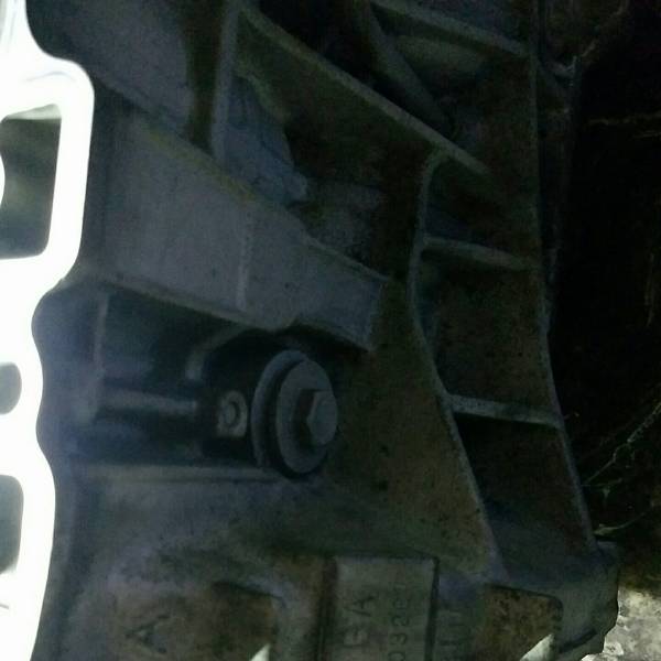 HONDA CIVIC B16 ENGINE - TODA 1800CC KIT