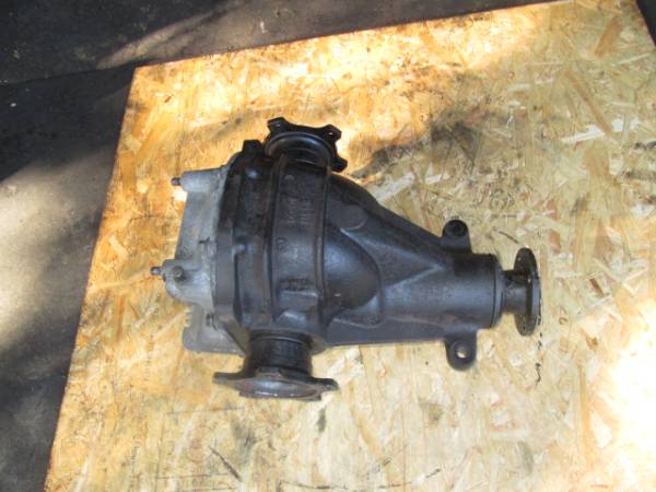 TOMEI R200 2WAY LSD DIFF SILVIA 180SX SKYLINE 200SX S13