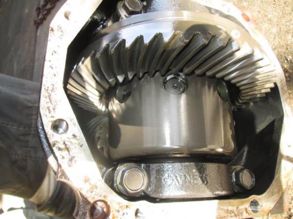 TOMEI R200 2WAY LSD DIFF SILVIA 180SX SKYLINE 200SX S13