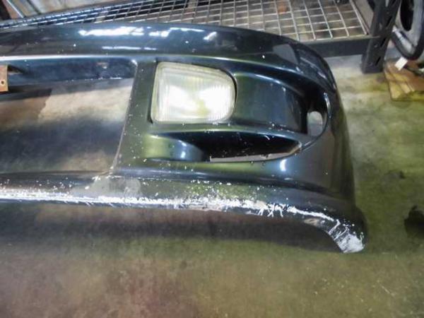 TOYOTA STARLET TURBO EP82 - TOMS FRONT BUMPER