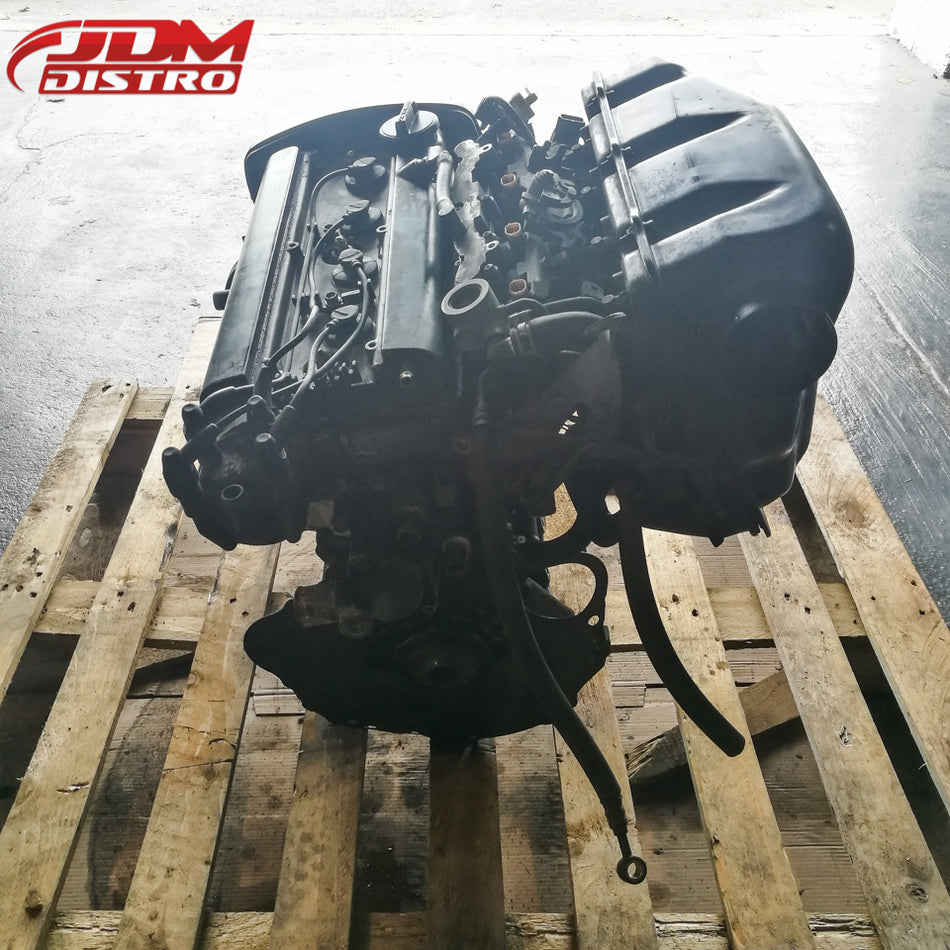 TOYOTA COROLLA LEVIN AE111 4AGE 20V ENGINE