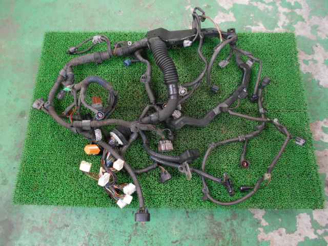 TOYOTA ARISTO 2JZ-GTE VVT-I ENGINE WIRING HARNESS LOOM