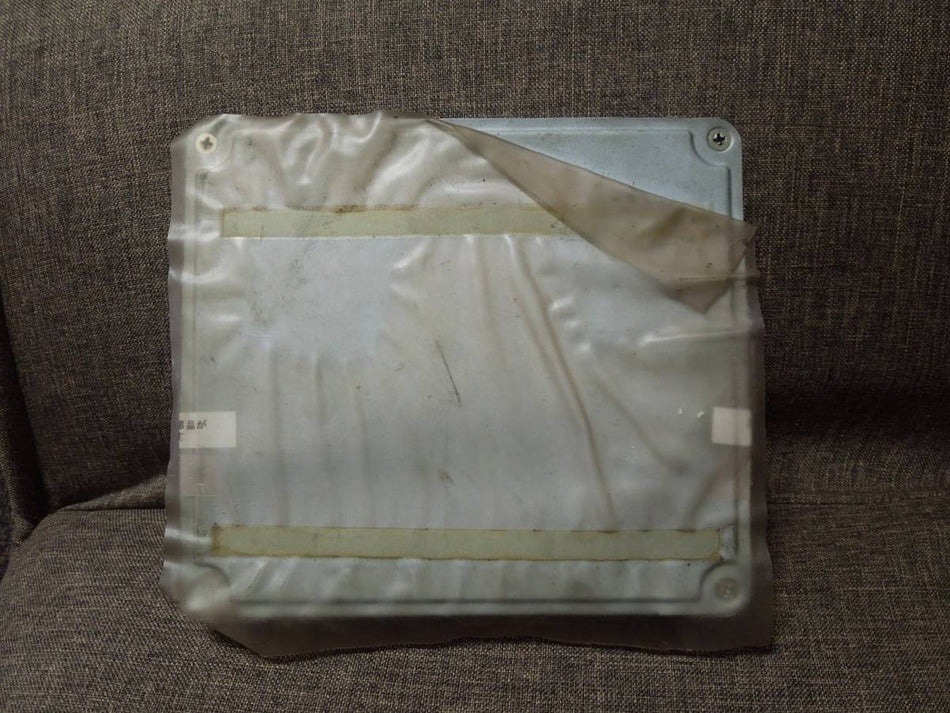 TOYOTA CHASER JZX100 1JZGTE VVTI MANUAL GENUINE OEM ECU