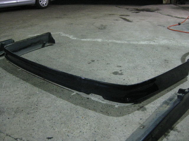 TOYOTA CHASER JZX100 OEM KOUKI AERO BODY KIT SET