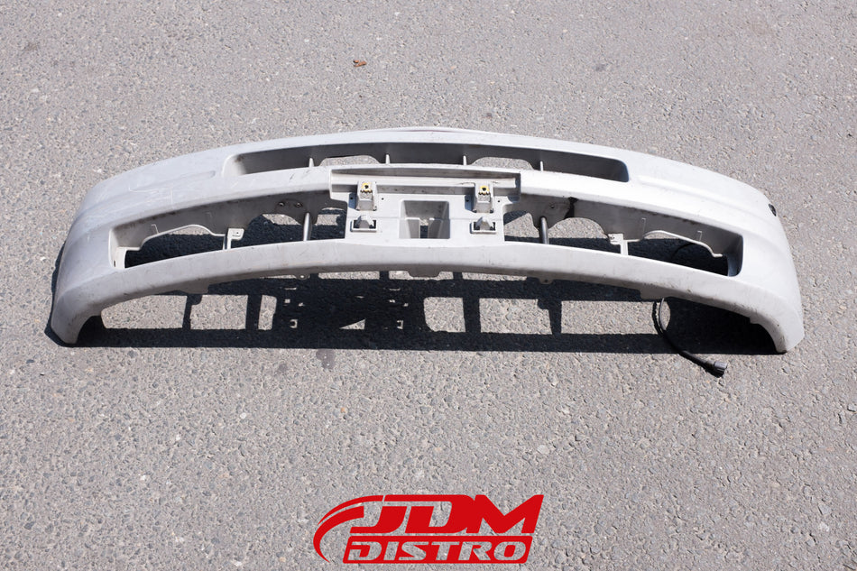 TOYOTA LEVIN AE111 GENUINE OEM FRONT BUMPER