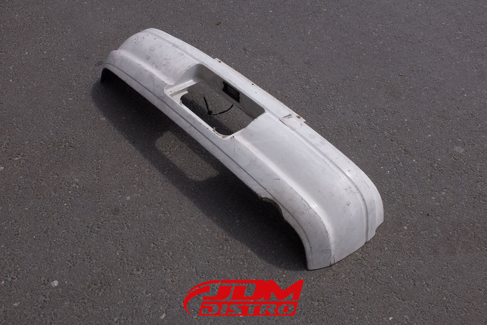 TOYOTA LEVIN/TRUENO AE111 GENUINE OEM REAR BUMPER