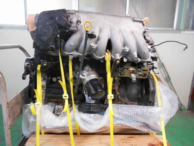 TOYOTA SUPRA MKIV JZA80 2JZGTE VVTI ENGINE