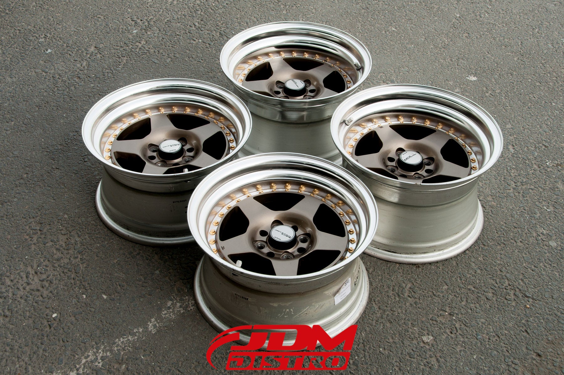 WORK MEISTER CR01 - JDM Distro - Buy JDM Wheels, Engines and Parts