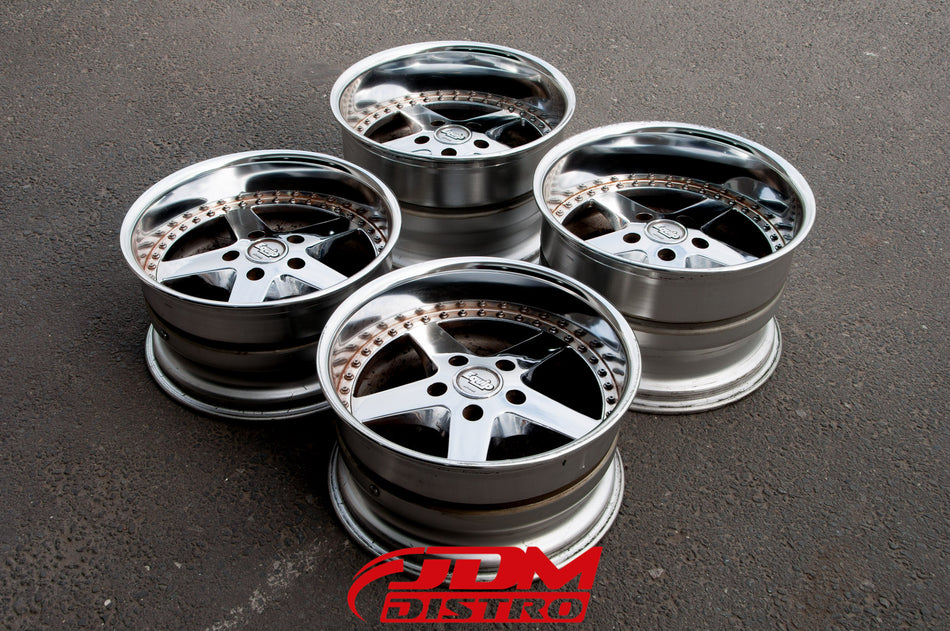 WORK EQUIP 05 PORSCHE