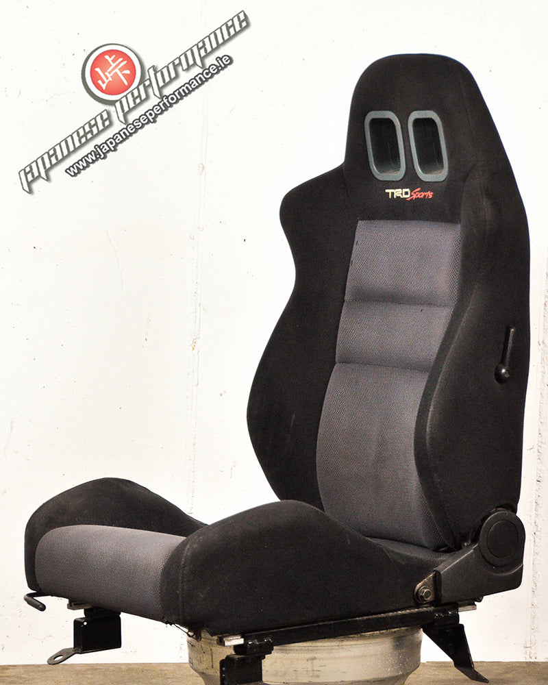 TRD SPORT SEATS PAIR