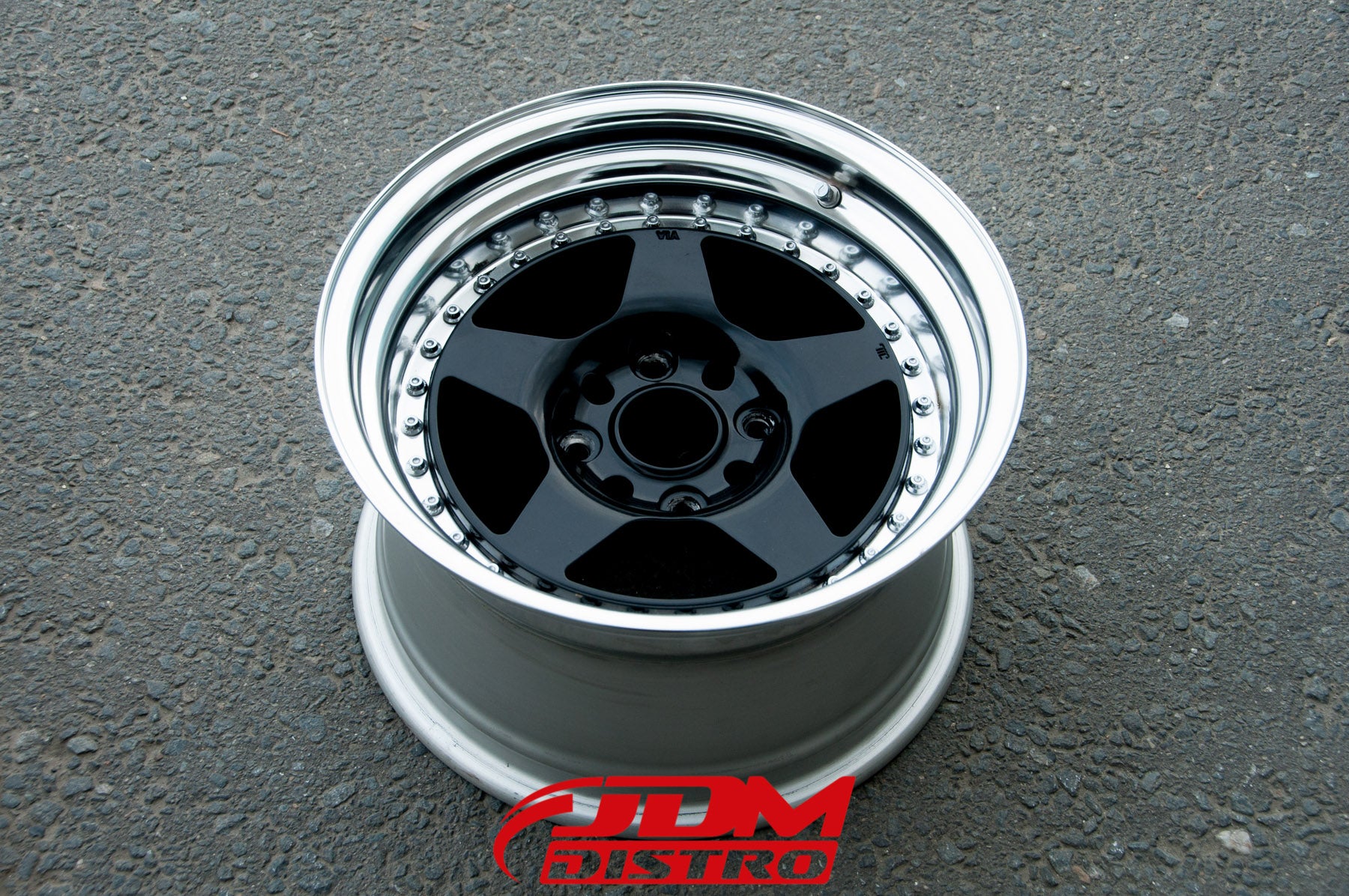 WORK MEISTER CR01 - JDM Distro - Buy JDM Wheels, Engines and Parts