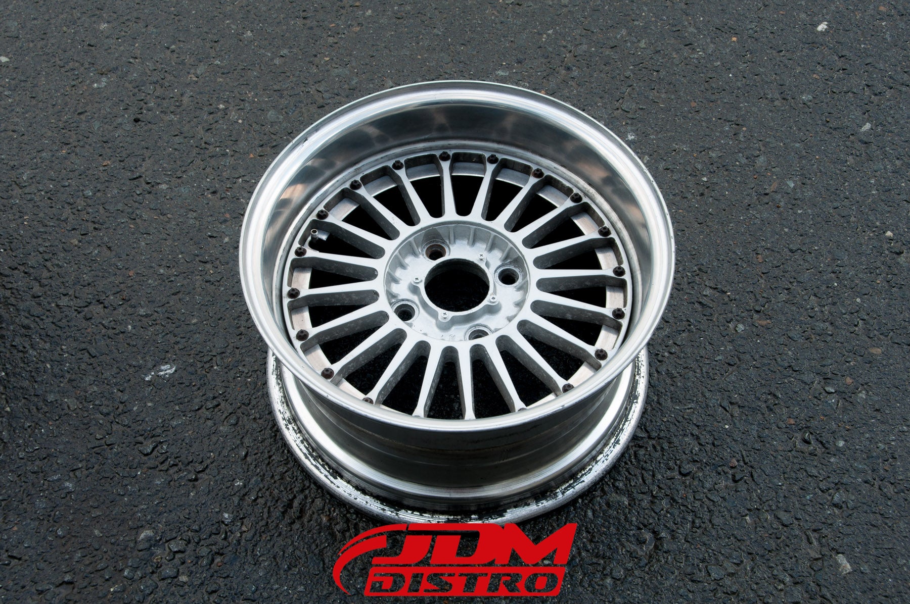 WORK EWING 2 - JDM Distro - Buy JDM Wheels, Engines and Parts