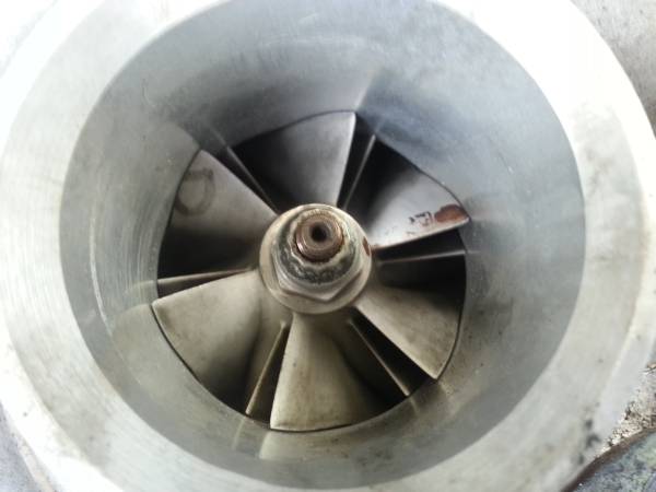 GARRETT HKS TURBO KIT TOYOTA ARISTO GS300 NON-TURBO JZS160 2JZGE