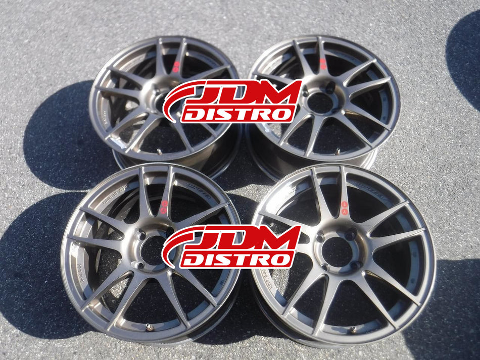 DUNLOP KOSEI DIREZZA RSC15