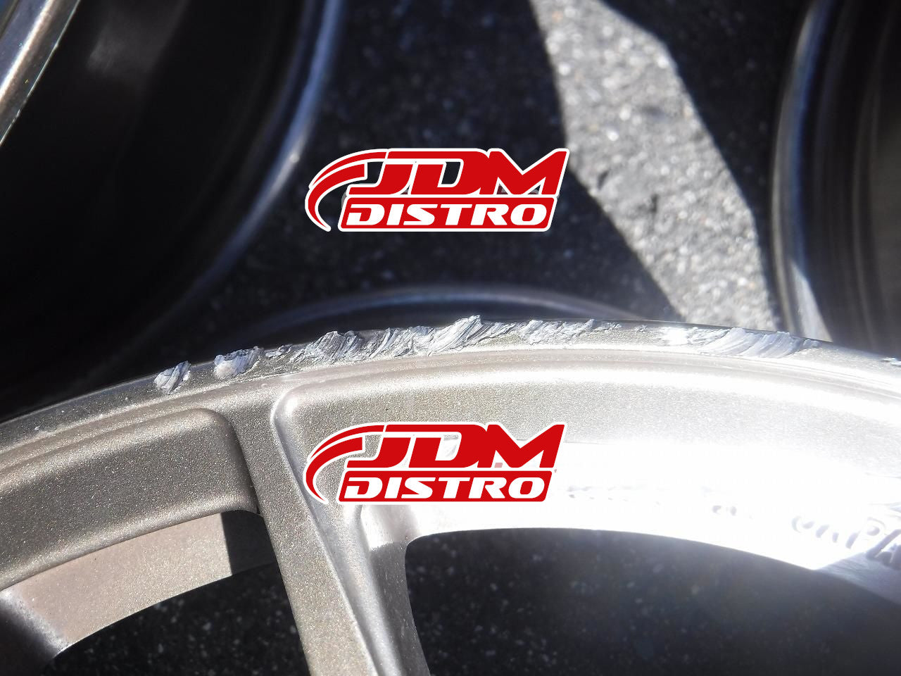 DUNLOP KOSEI DIREZZA RSC15 - JDM Distro - Buy JDM Wheels, Engines