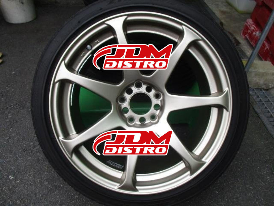 CST HYPER ZERO-1 PAIR