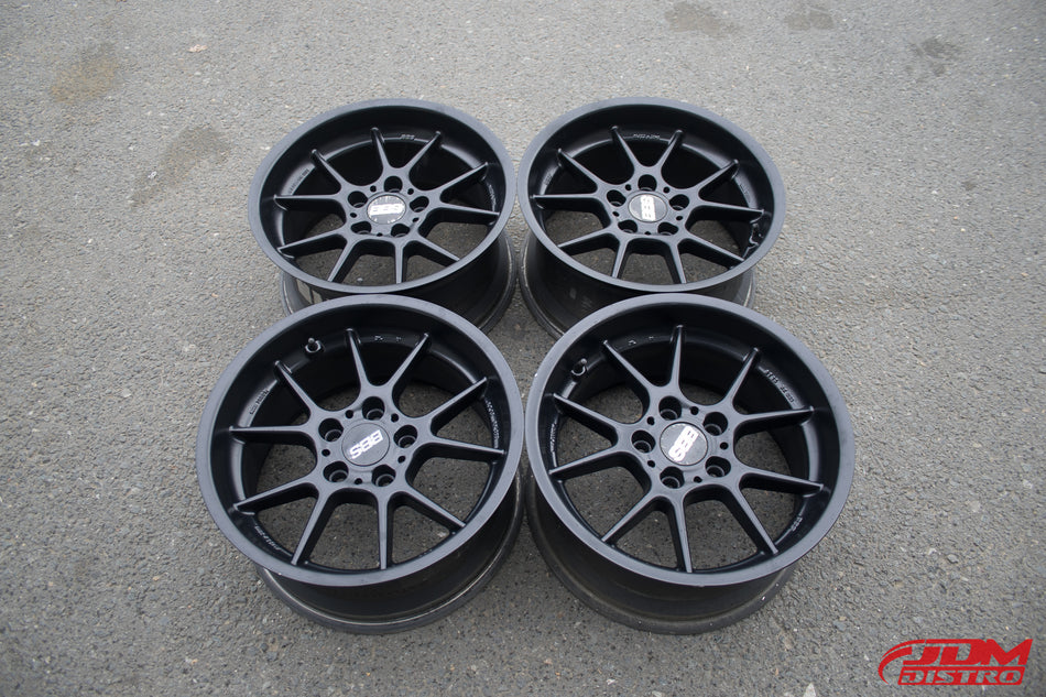 BBS RK 003 BMW