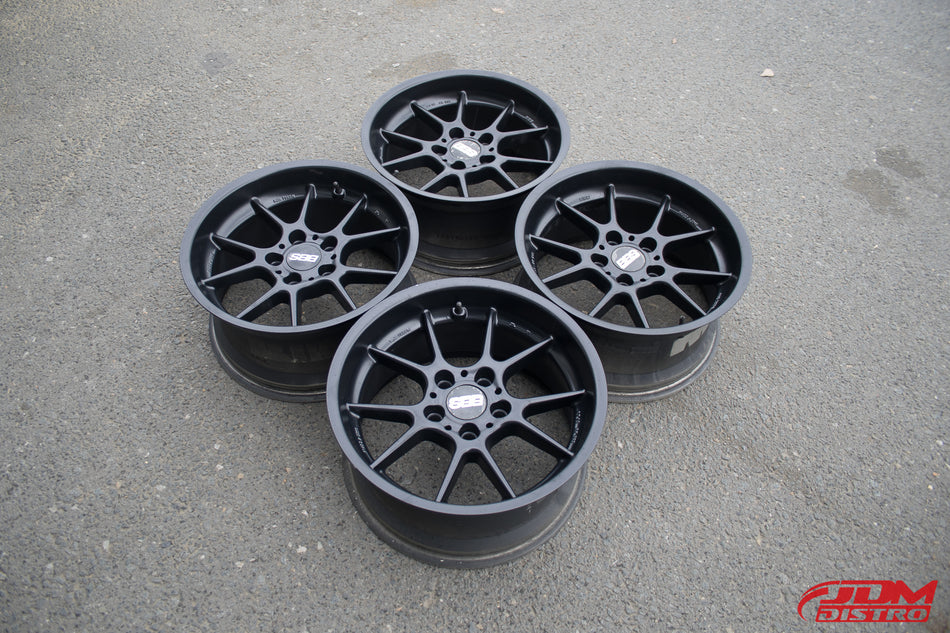 BBS RK 003 BMW