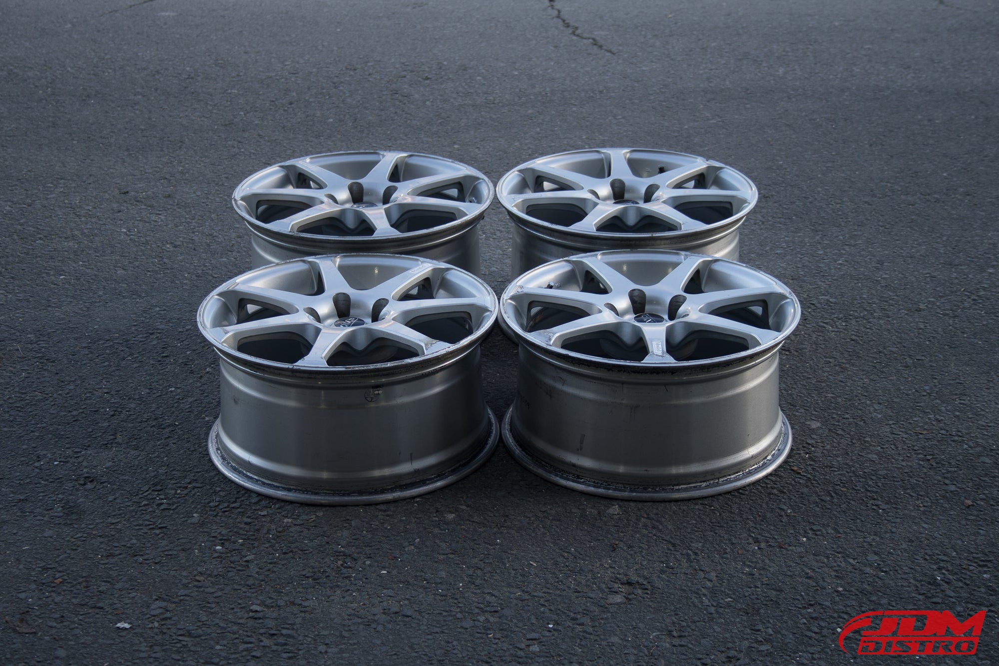 YOKOHAMA ADVAN AVS MODEL 7 - JDM Distro - Buy JDM Wheels, Engines