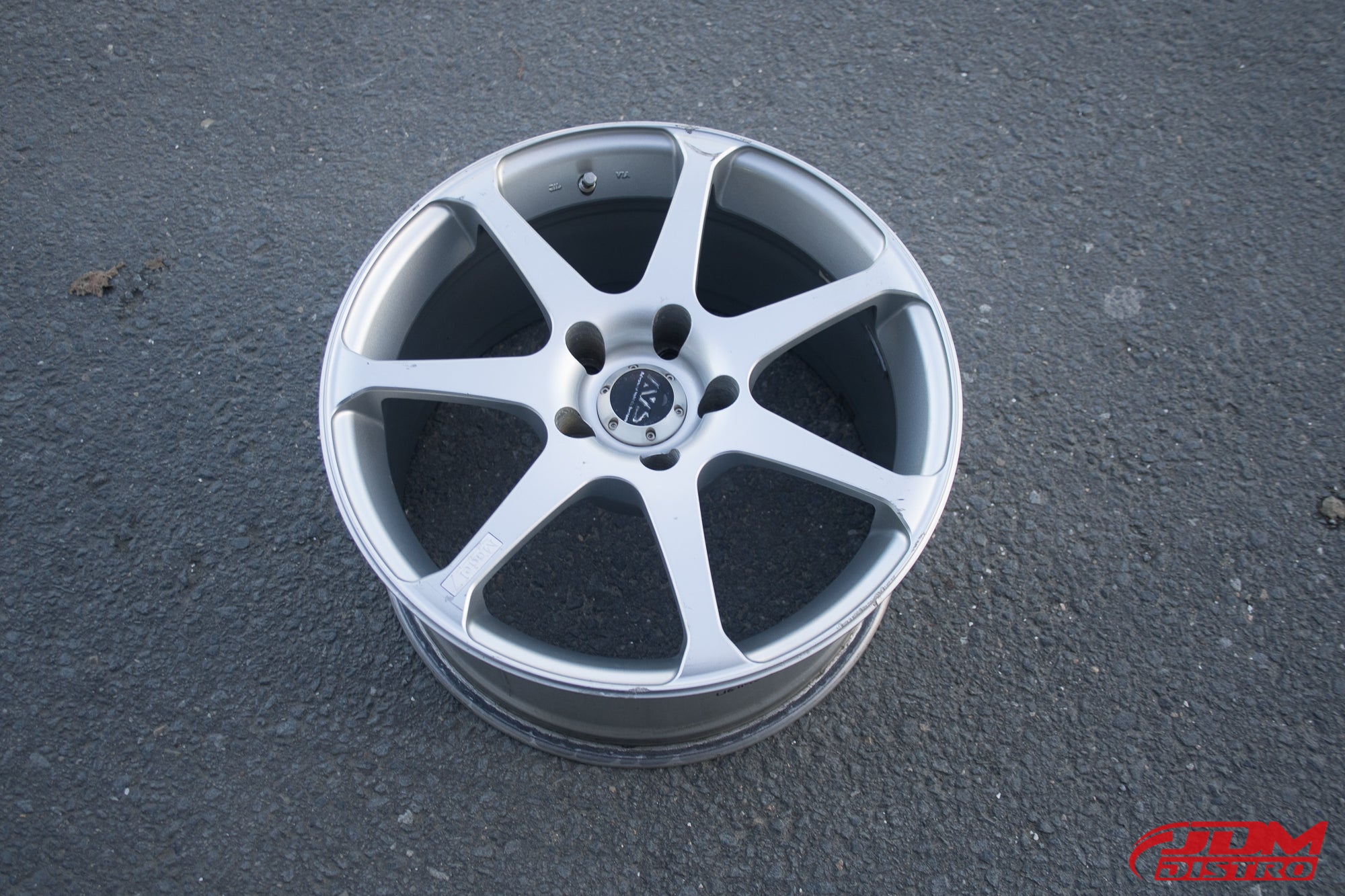 YOKOHAMA ADVAN AVS MODEL 7 - JDM Distro - Buy JDM Wheels, Engines