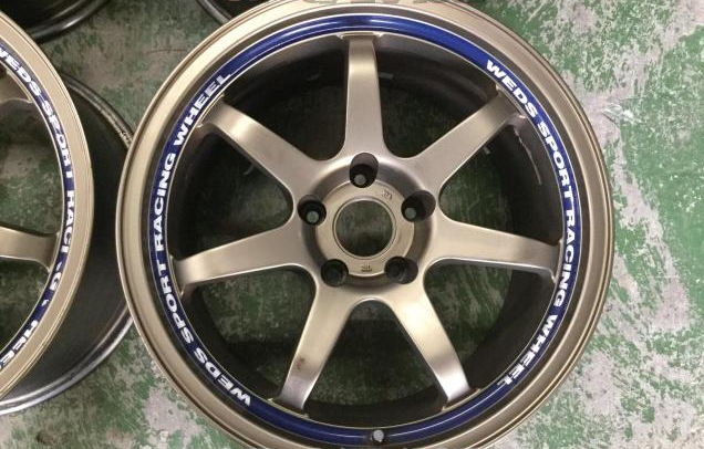 WEDSSPORT SA-90