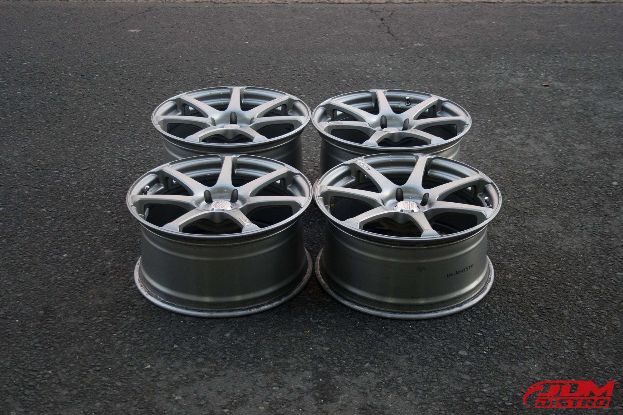 YOKOHAMA ADVAN AVS MODEL 7 - JDM Distro - Buy JDM Wheels, Engines