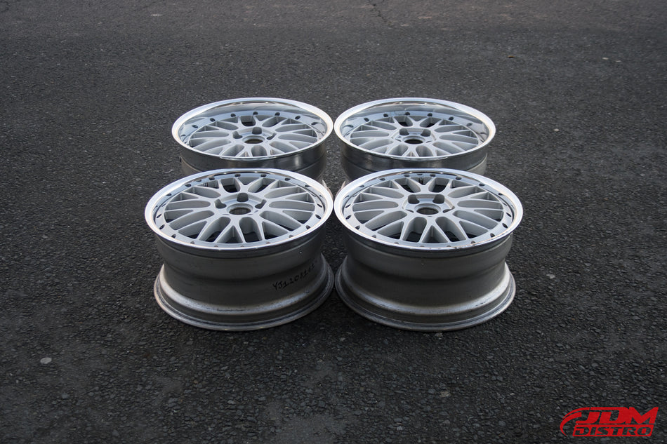 ALGERNON INTELESSE MESH