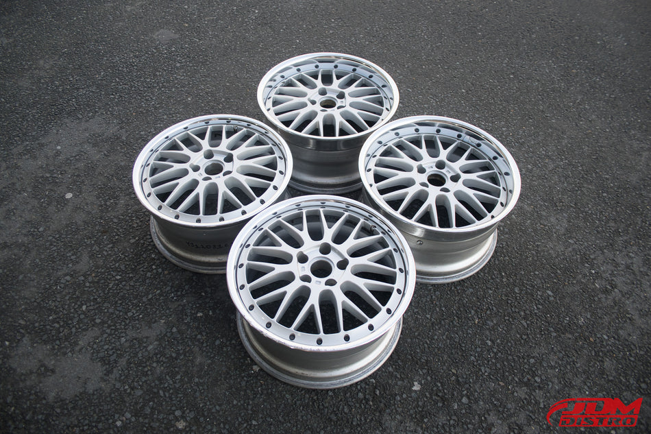 ALGERNON INTELESSE MESH