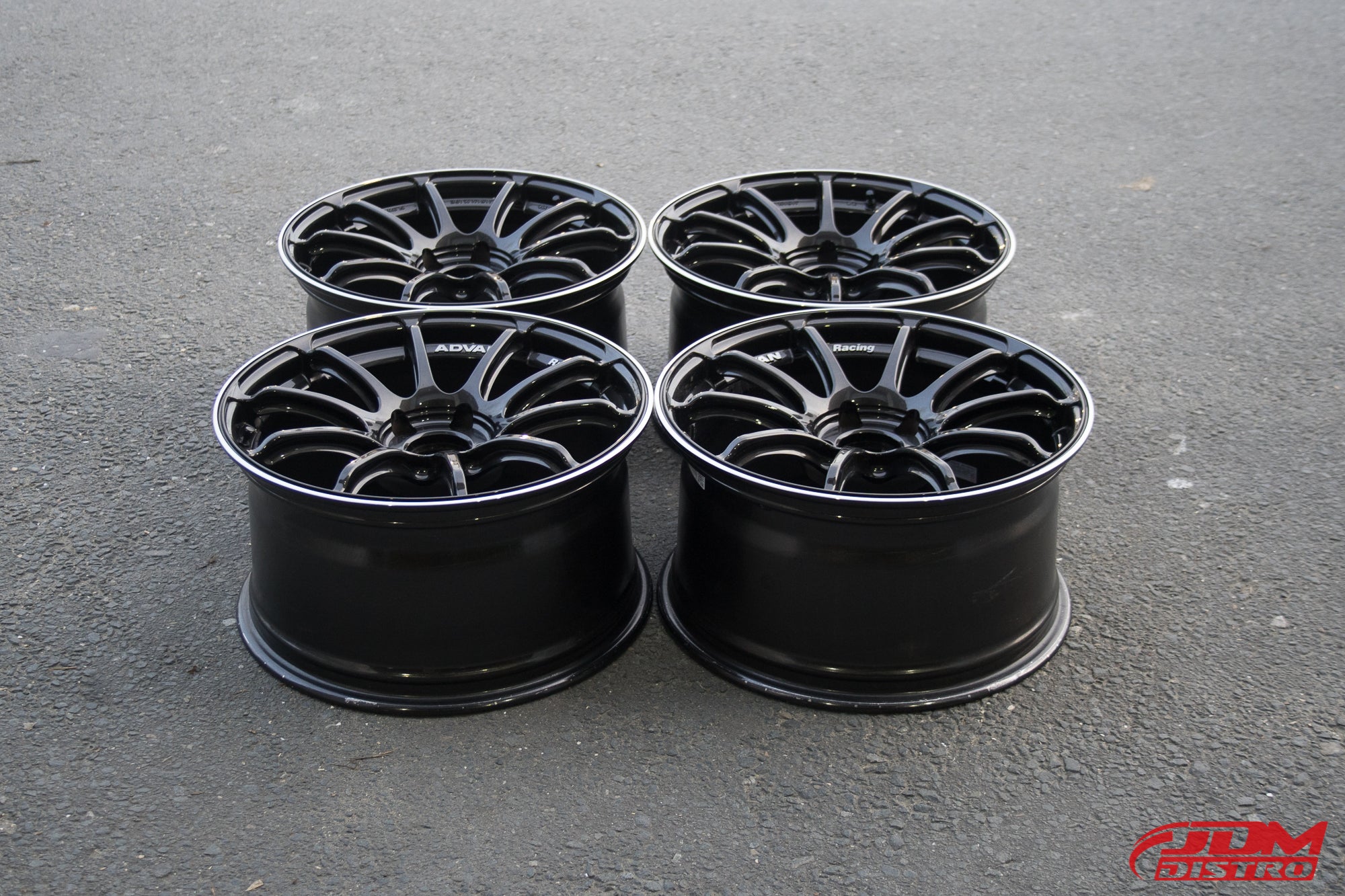 YOKOHAMA ADVAN RACING RSIII - JDM Distro - Buy JDM Wheels, Engines