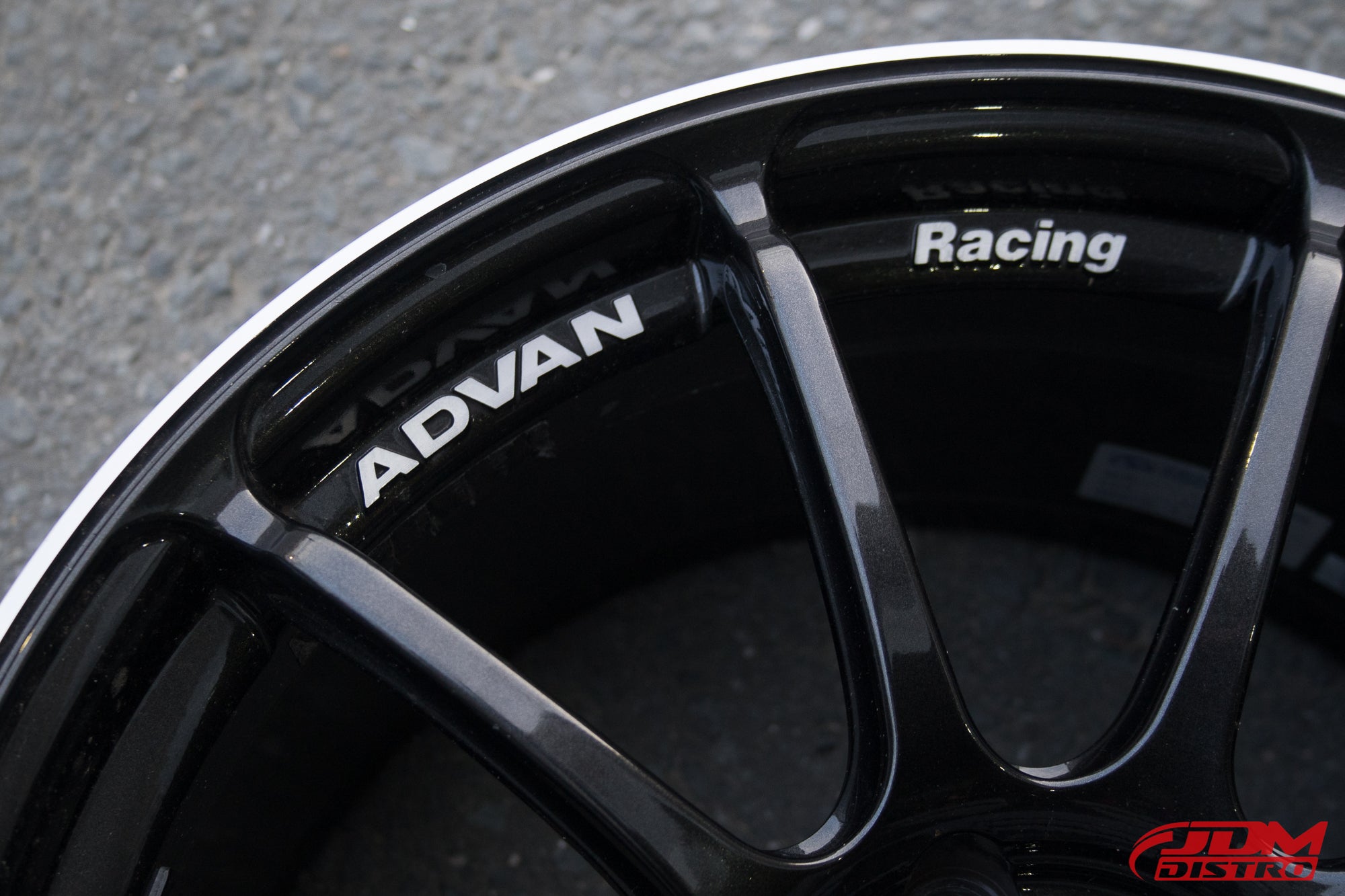 YOKOHAMA ADVAN RACING RSIII - JDM Distro - Buy JDM Wheels, Engines