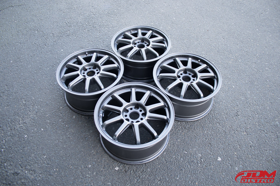 5ZIGEN INPERIO SPORTS RS-1