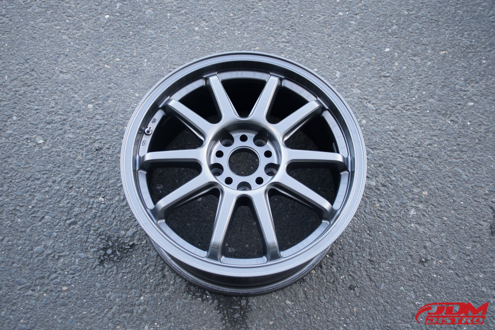 5ZIGEN INPERIO SPORTS RS-1 - JDM Distro - Buy JDM Wheels, Engines