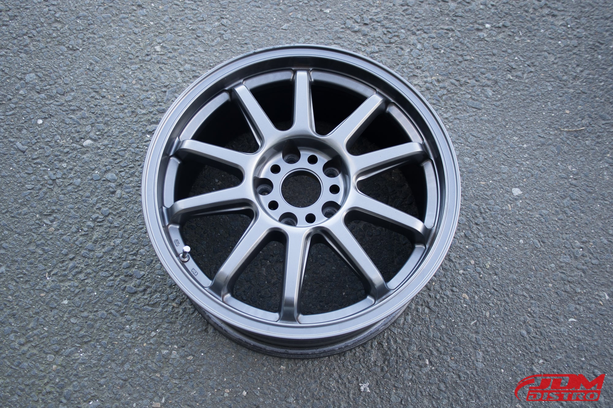 5ZIGEN INPERIO SPORTS RS-1 - JDM Distro - Buy JDM Wheels, Engines