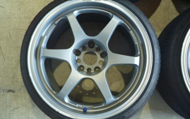 5ZIGEN PRO RACER GN+