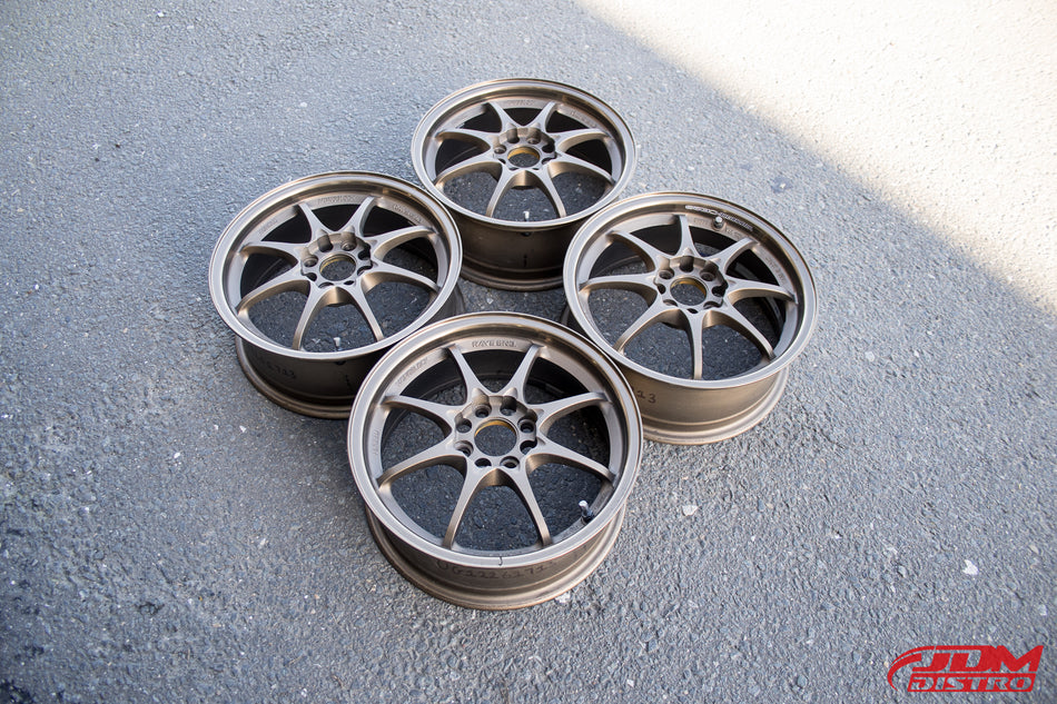 RAYS VOLK RACING CE28N OG BRONZE
