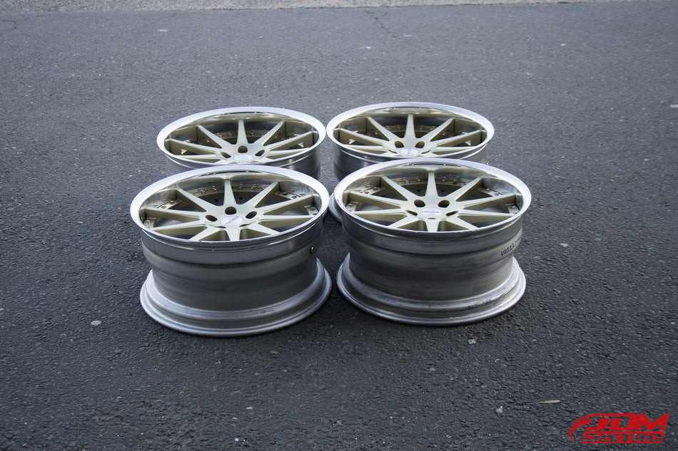 HYPERFORGED HF-C10