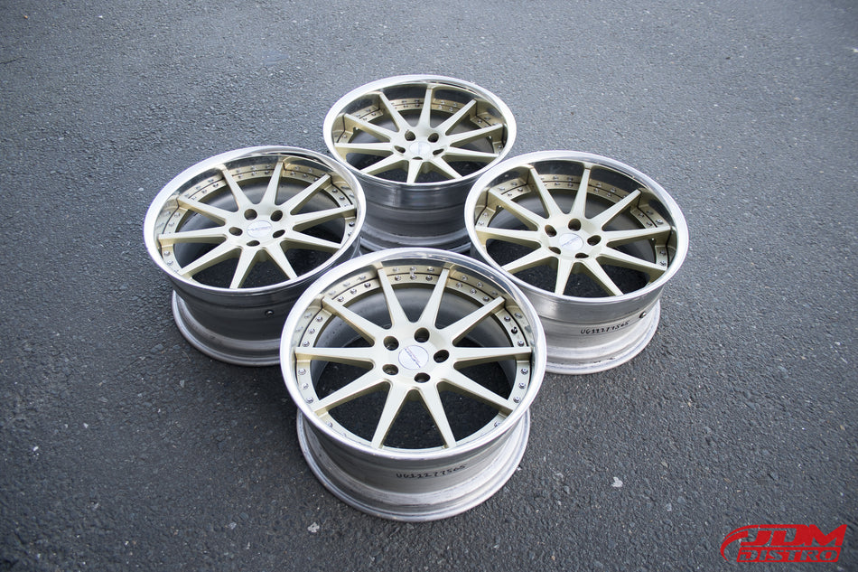 HYPERFORGED HF-C10
