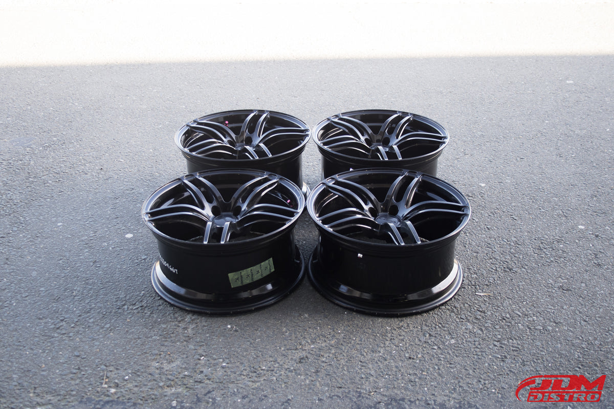 BRIDGESTONE PRODRIVE GC-05K FORGED - JDM Distro - Buy JDM Wheels 