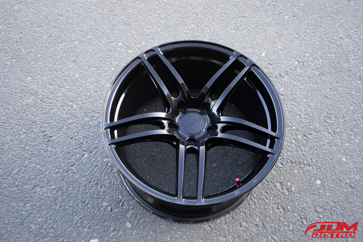 BRIDGESTONE PRODRIVE GC-05K FORGED - JDM Distro - Buy JDM Wheels 
