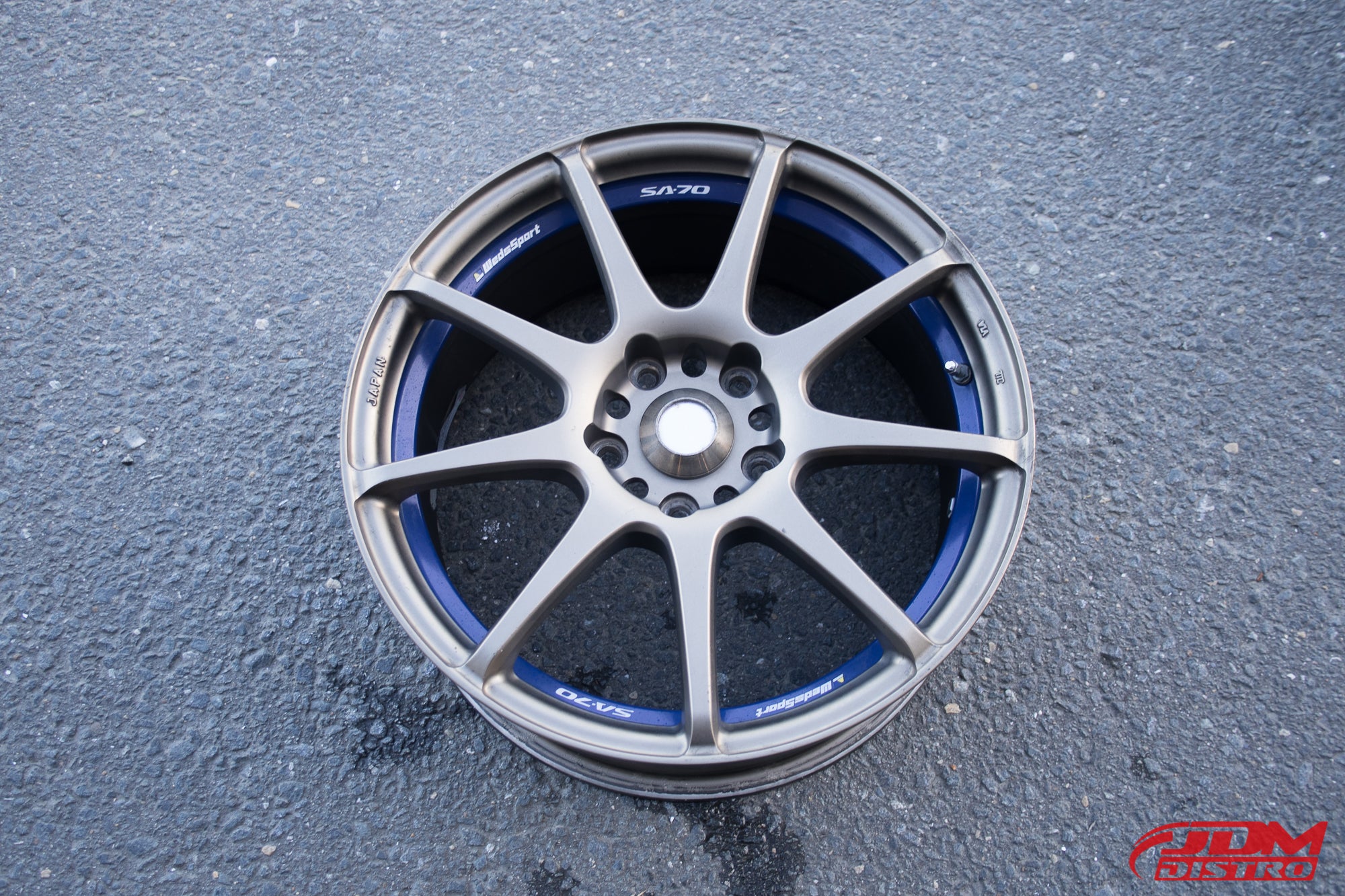 WEDS SPORT SA-70 - JDM Distro - Buy JDM Wheels, Engines and Parts WEDS SPORT SA-70 - JDM Distro - Buy JDM Wheels, Engines and Parts