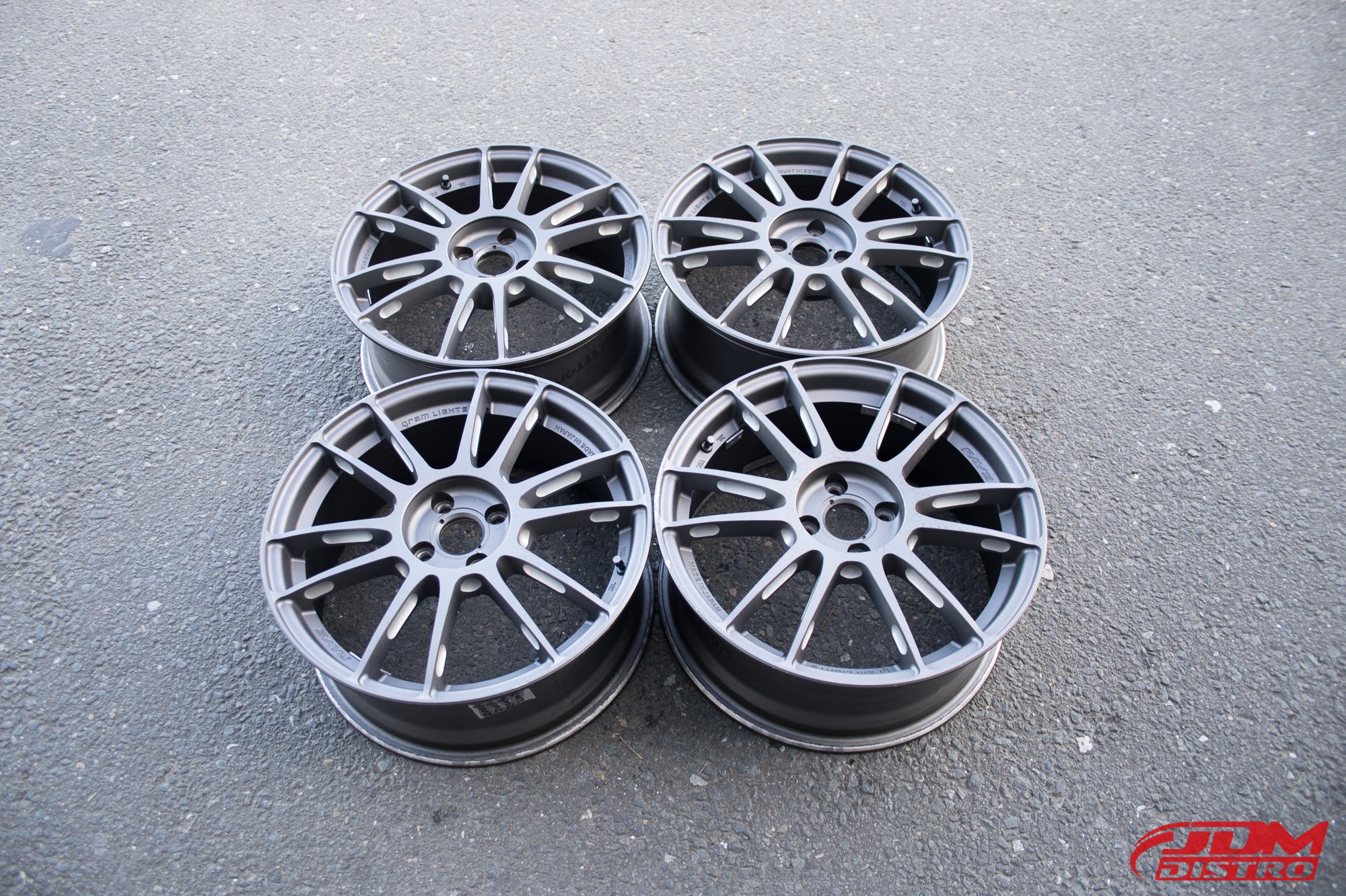 RAYS GRAMLIGHTS 57XTREME SP SPEC - JDM Distro - Buy JDM Wheels