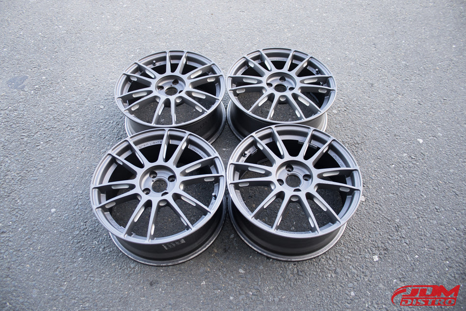 RAYS GRAMLIGHTS 57XTREME SP SPEC
