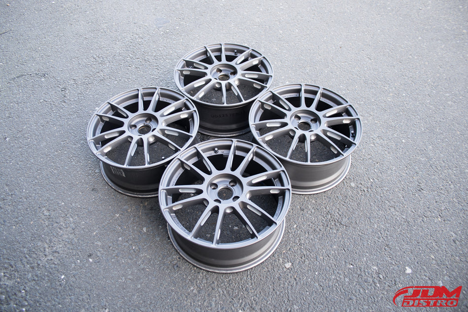 RAYS GRAMLIGHTS 57XTREME SP SPEC