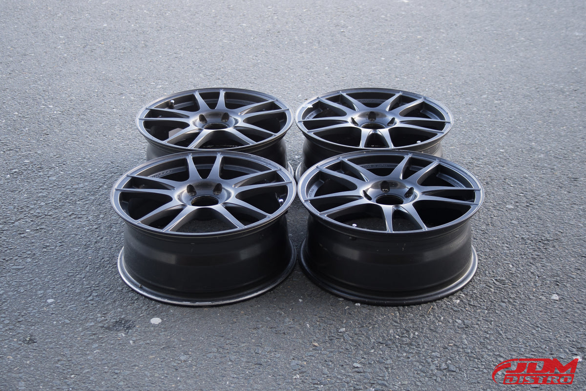 DUNLOP KOSEI DIREZZA RSC - JDM Distro - Buy JDM Wheels, Engines 