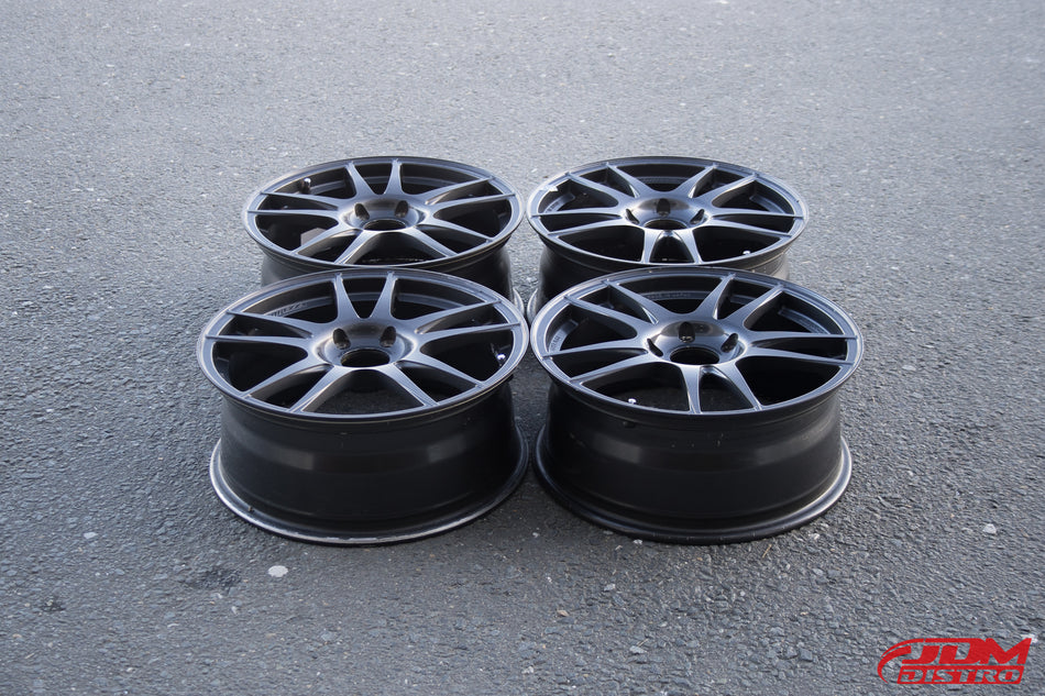 DUNLOP KOSEI DIREZZA RSC