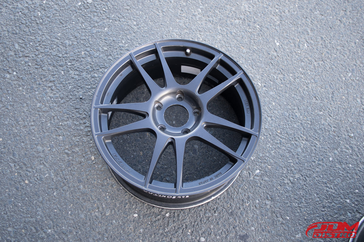 DUNLOP KOSEI DIREZZA RSC - JDM Distro - Buy JDM Wheels, Engines 