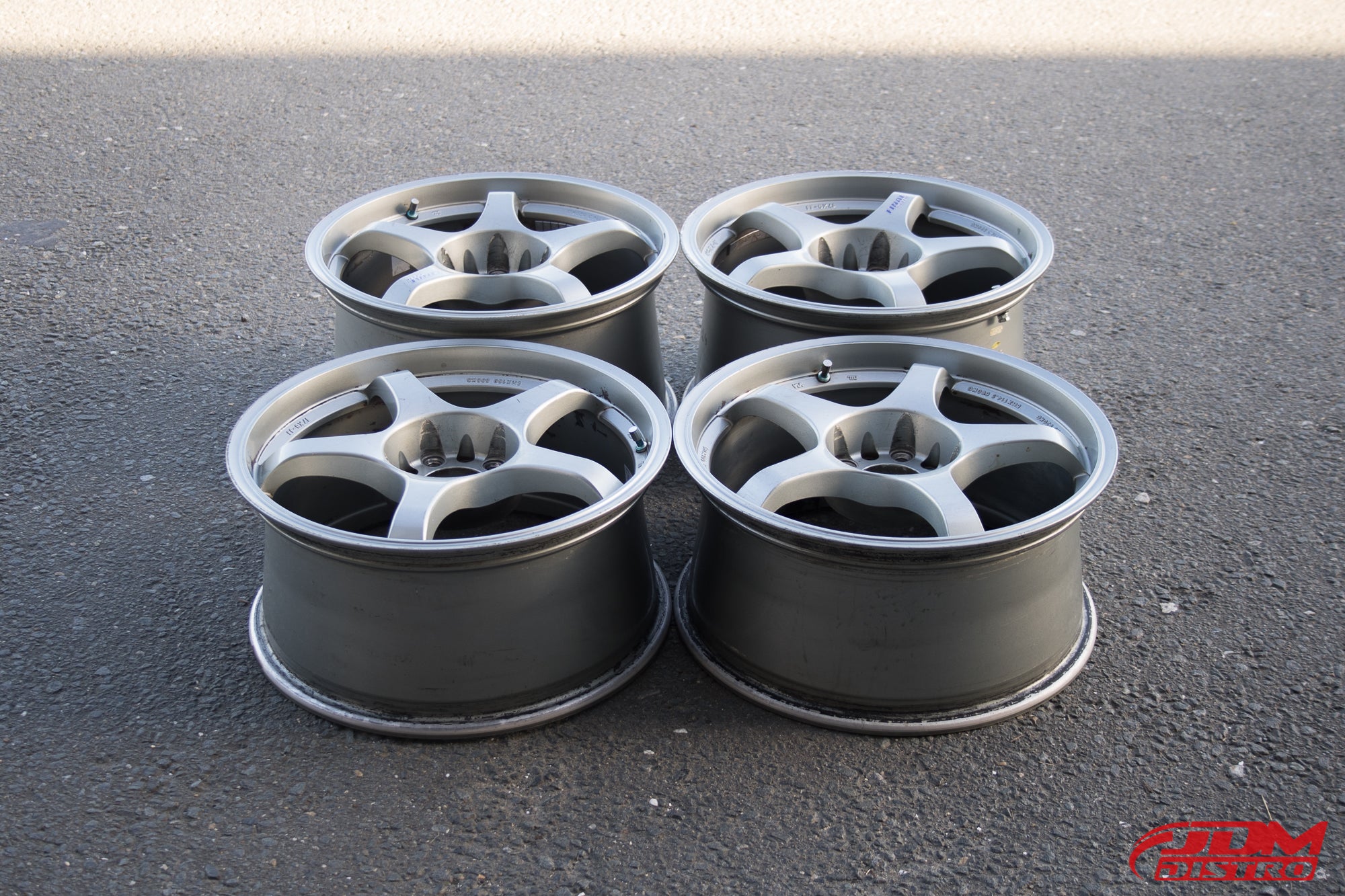 A-TECH FINAL SPEED - JDM Distro - Buy JDM Wheels, Engines and