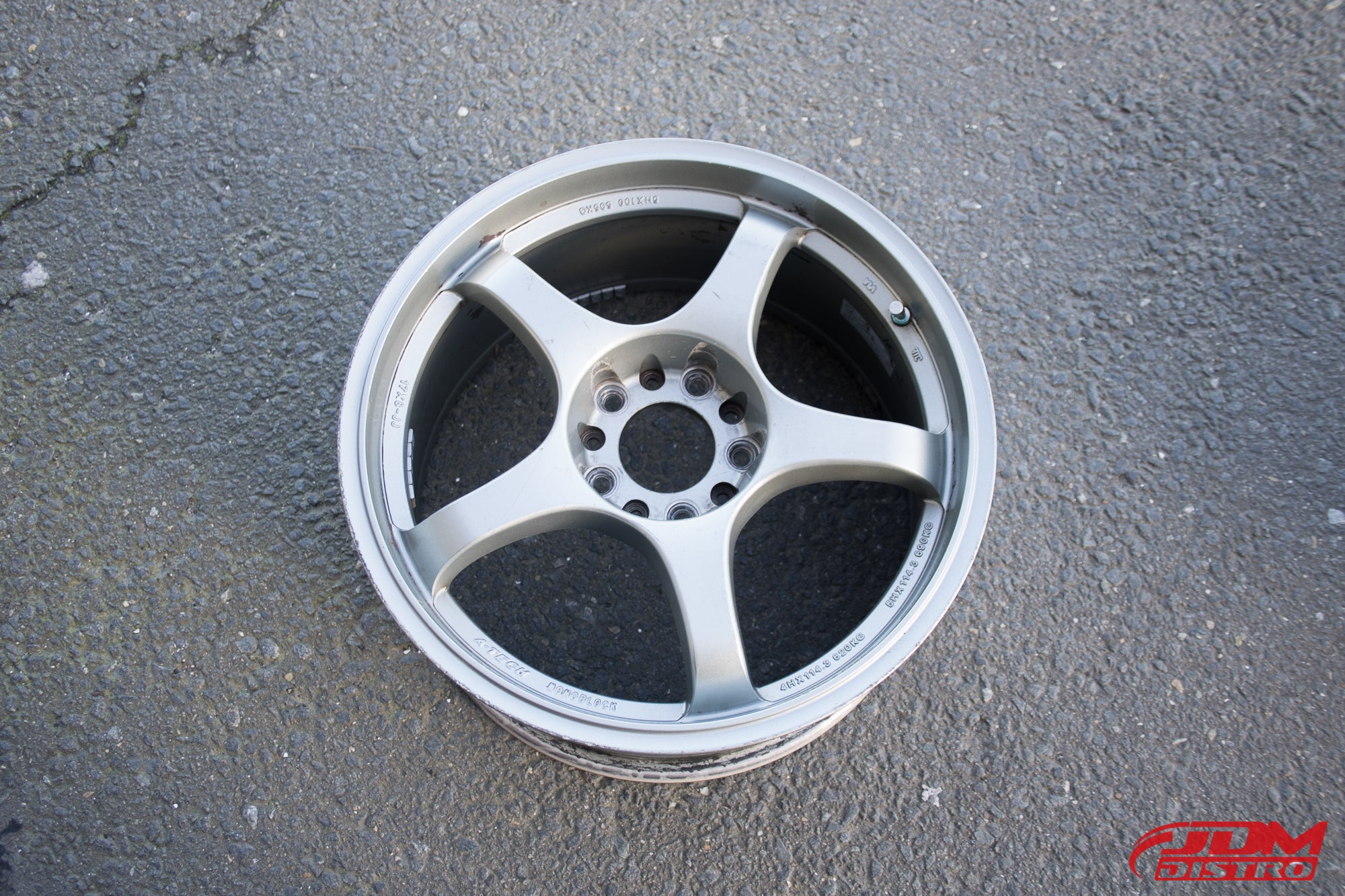 A-TECH FINAL SPEED - JDM Distro - Buy JDM Wheels, Engines and